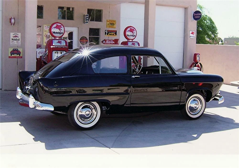 1951 Kaiser - Image 3 of 3