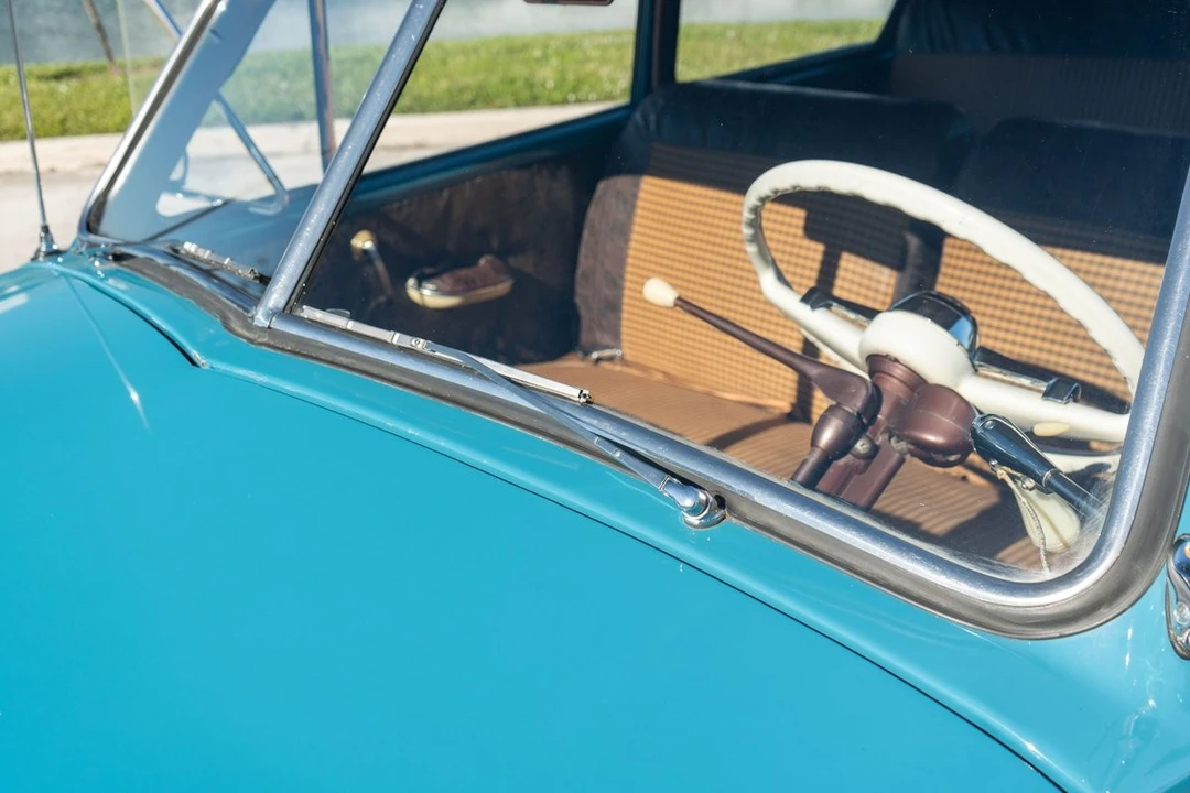 1951 Kaiser - Image 7 of 21