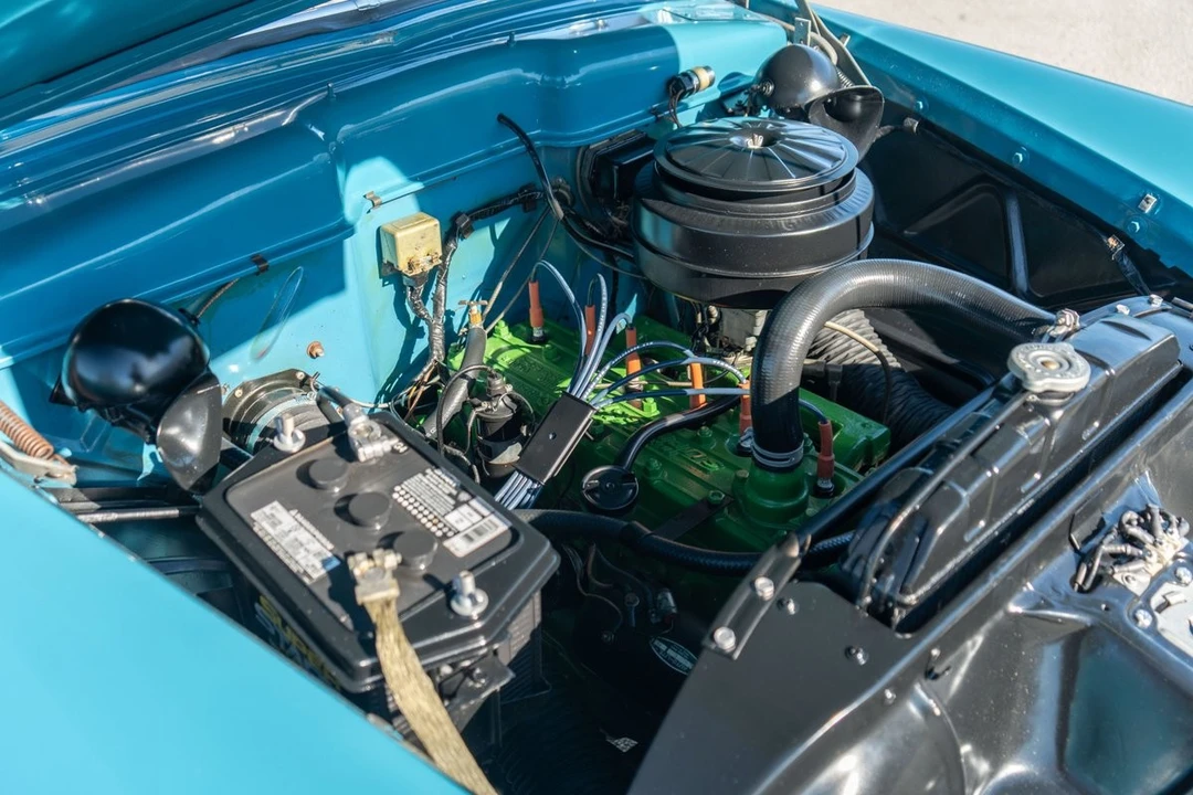 1951 Kaiser - Image 14 of 21