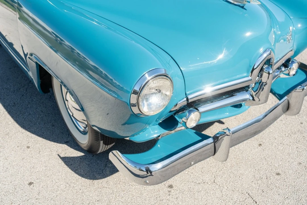 1951 Kaiser - Image 4 of 21