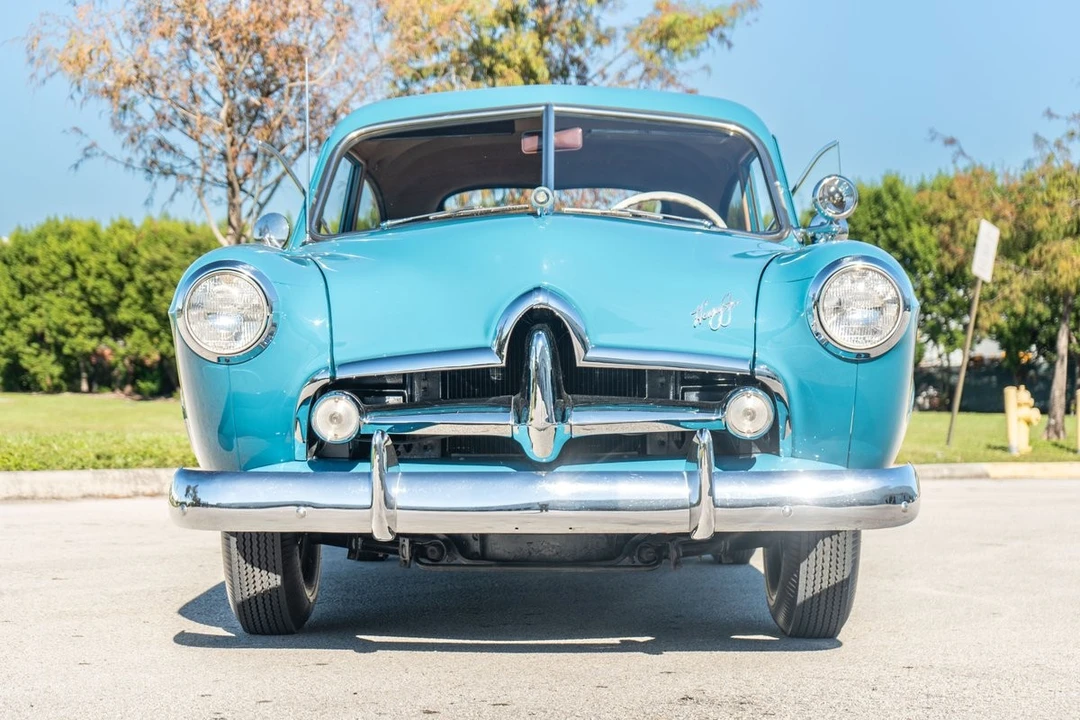 1951 Kaiser - Image 3 of 21