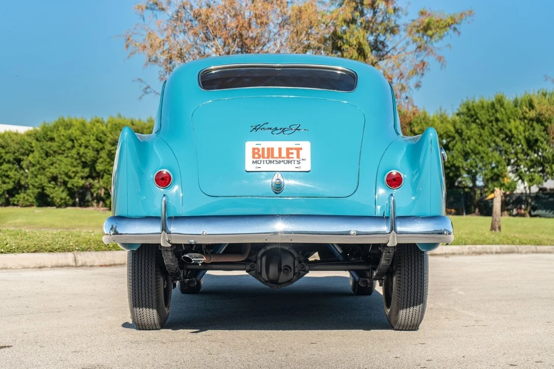 1951 Kaiser - Image 17 of 21