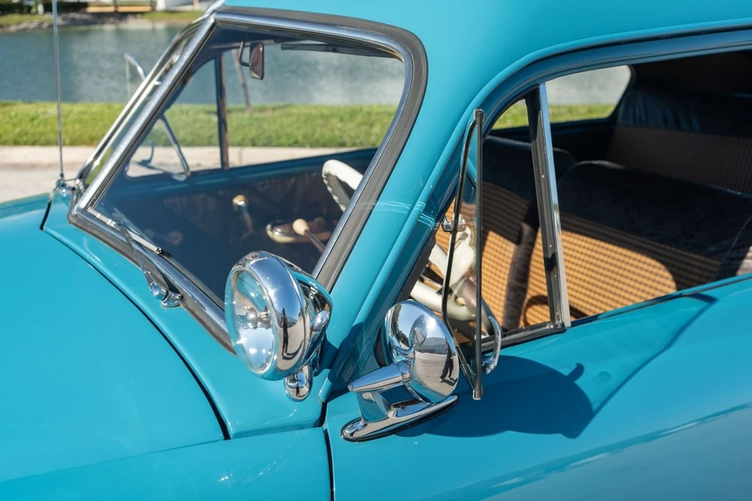 1951 Kaiser - Image 11 of 21