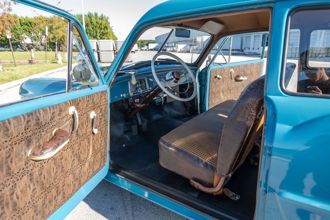 1951 Kaiser - Image 21 of 21