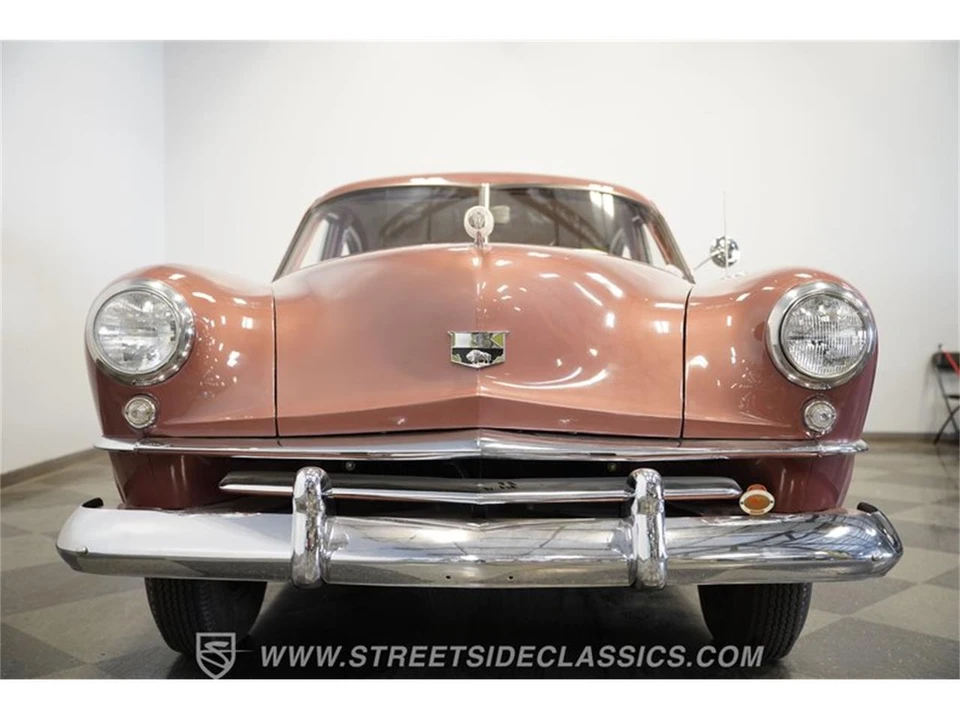 1951 Kaiser - Image 16 of 31