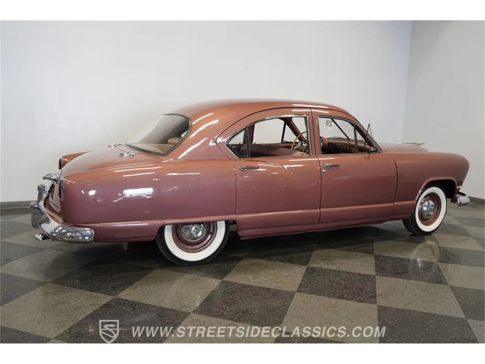 1951 Kaiser - Image 12 of 31