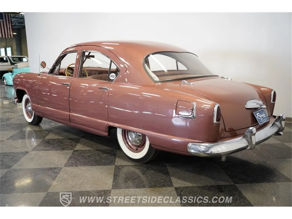 1951 Kaiser - Image 8 of 31