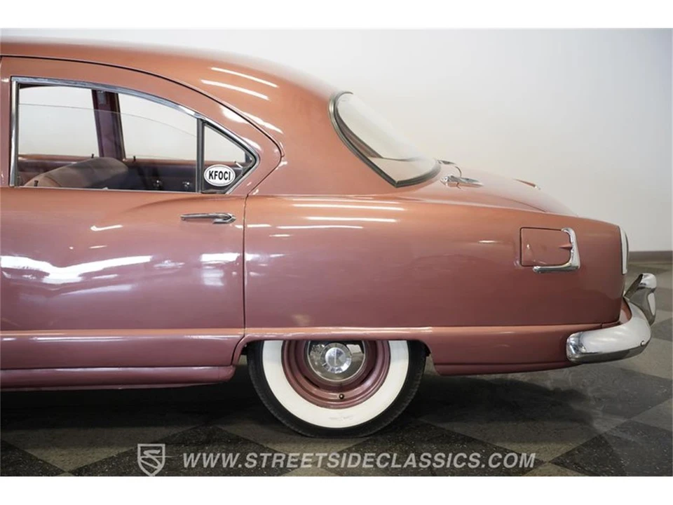1951 Kaiser - Image 24 of 31