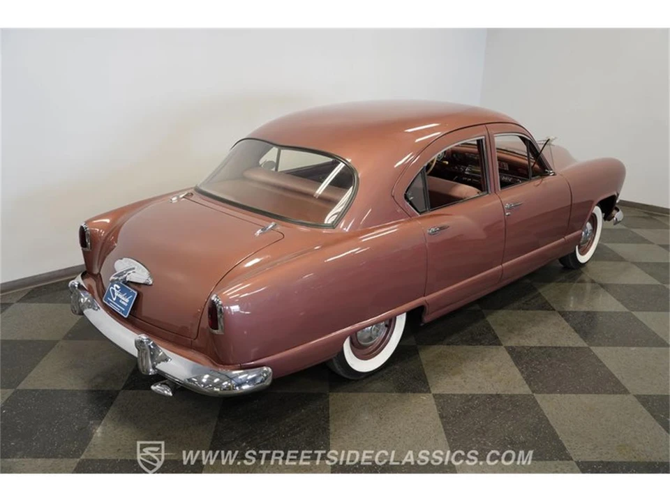 1951 Kaiser - Image 28 of 31
