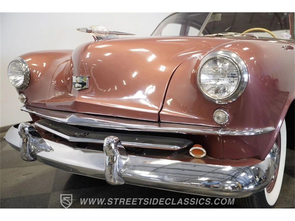 1951 Kaiser - Image 20 of 31