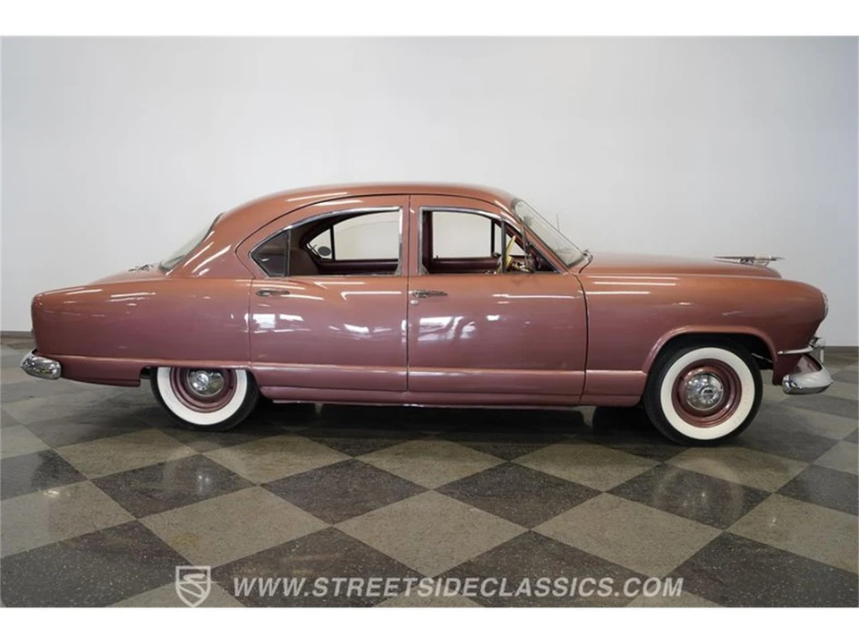 1951 Kaiser - Image 13 of 31