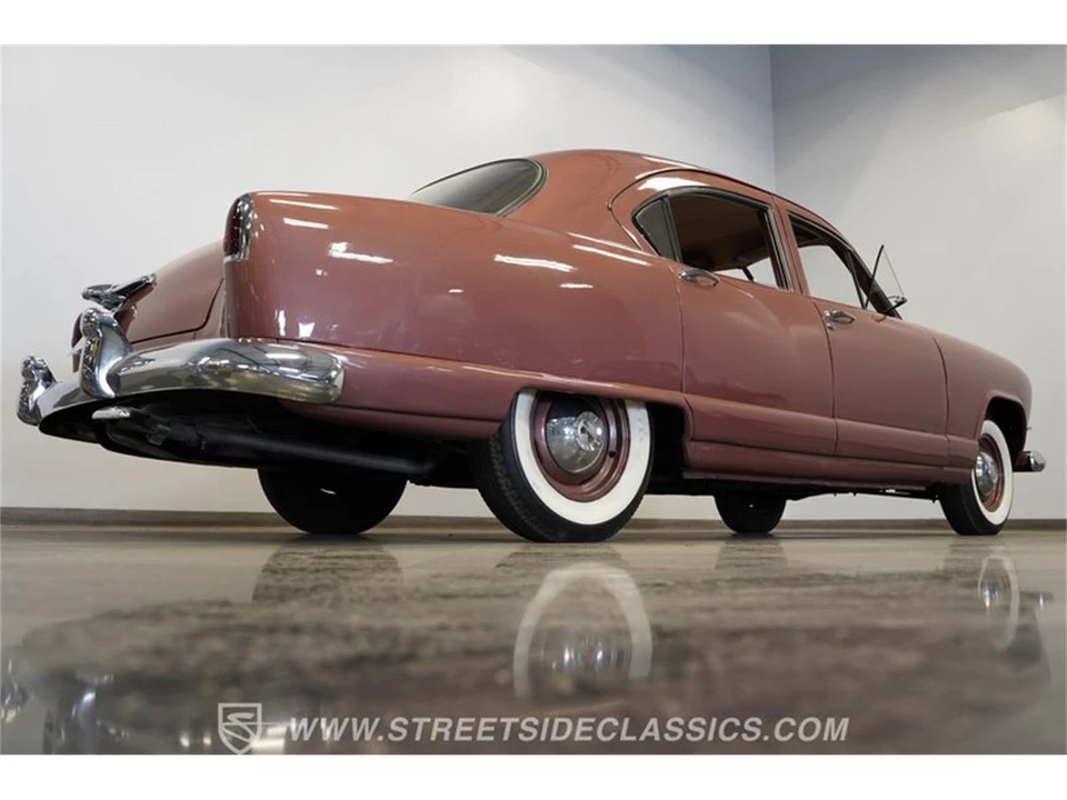 1951 Kaiser - Image 29 of 31