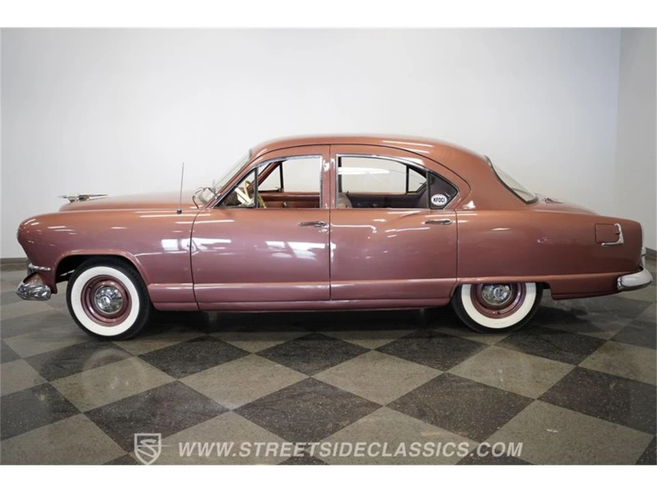 1951 Kaiser - Image 6 of 31