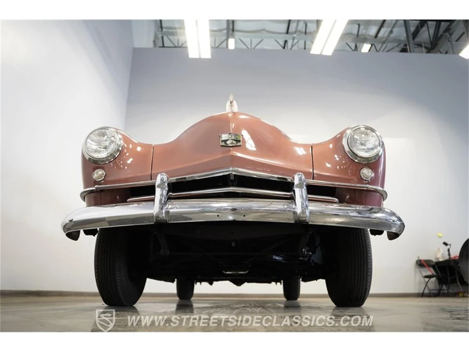 1951 Kaiser - Image 21 of 31