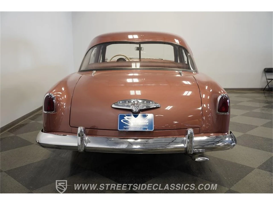 1951 Kaiser - Image 9 of 31