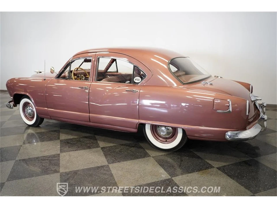 1951 Kaiser - Image 7 of 31