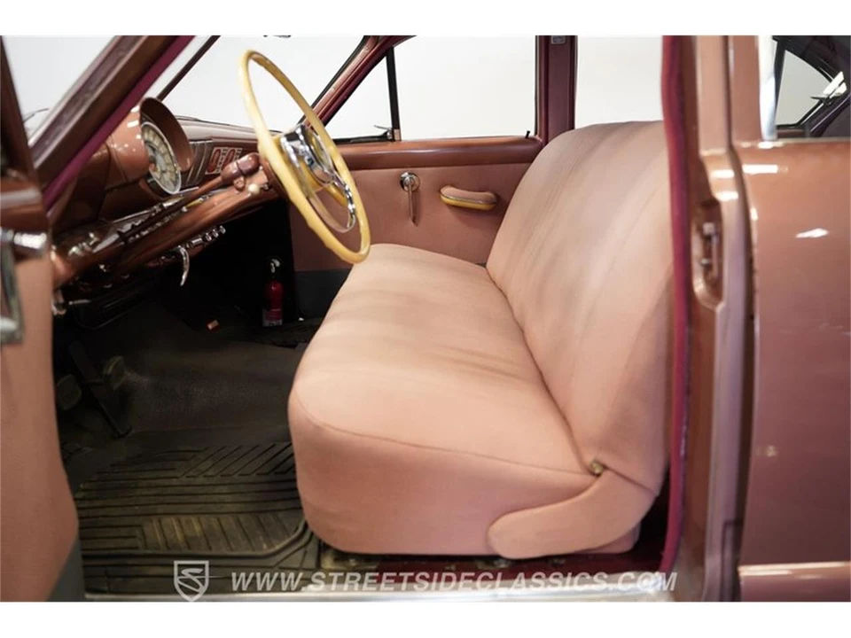 1951 Kaiser - Image 2 of 31