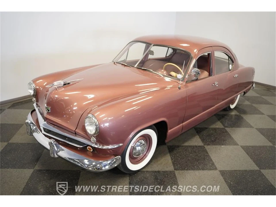 1951 Kaiser - Image 18 of 31