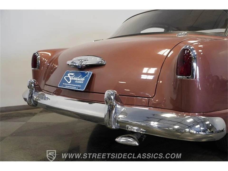 1951 Kaiser - Image 30 of 31