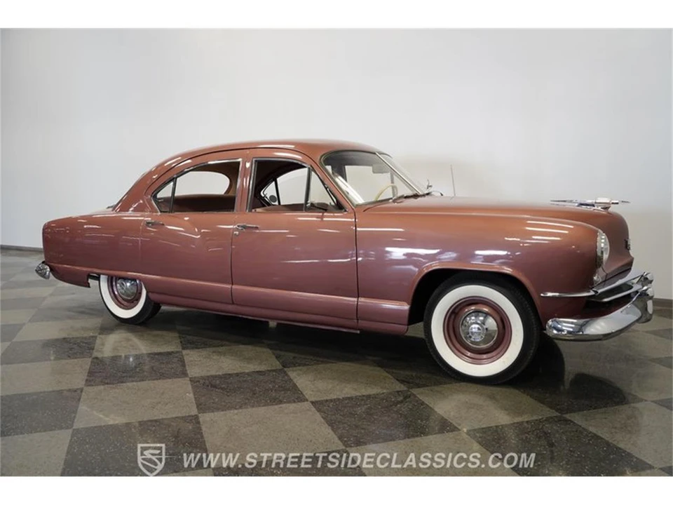 1951 Kaiser - Image 14 of 31