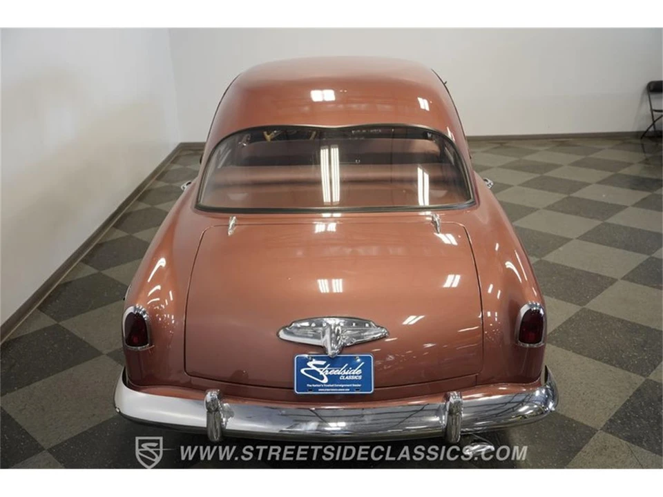 1951 Kaiser - Image 27 of 31