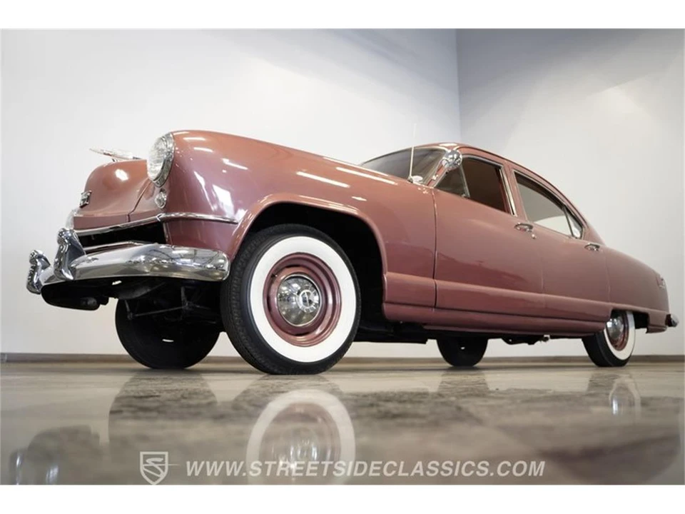 1951 Kaiser - Image 19 of 31