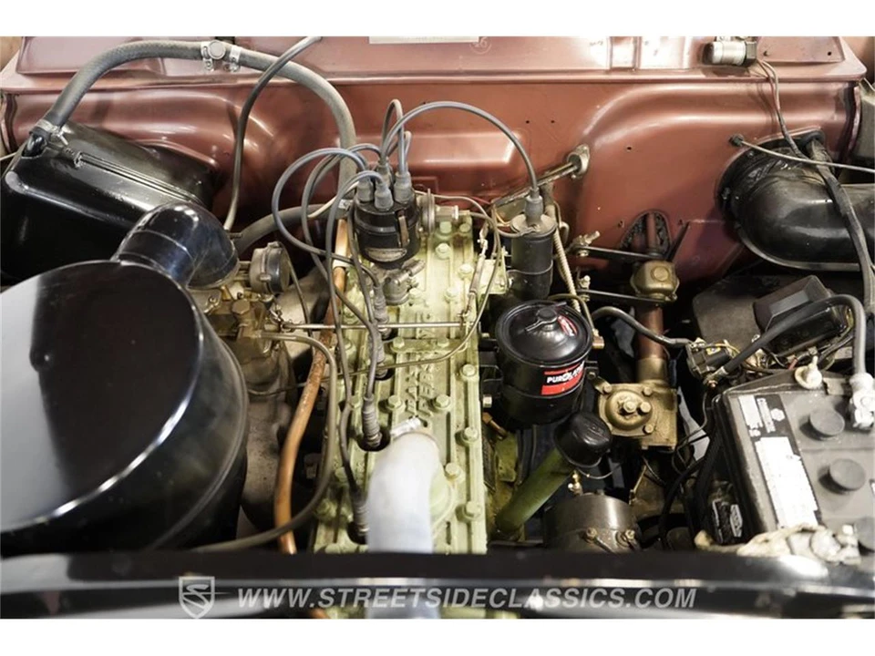 1951 Kaiser - Image 3 of 31