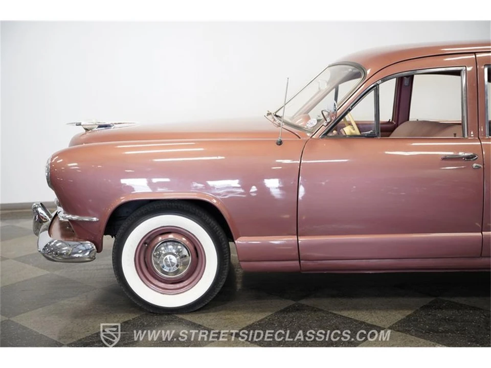 1951 Kaiser - Image 23 of 31