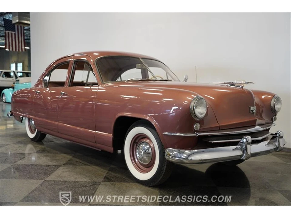 1951 Kaiser - Image 15 of 31