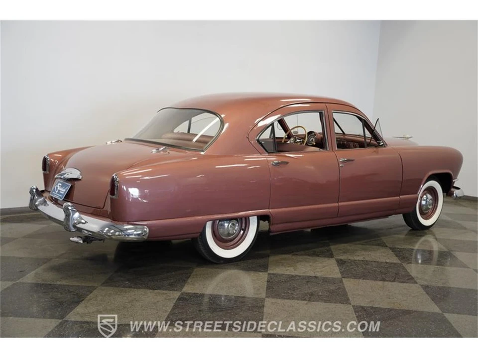 1951 Kaiser - Image 11 of 31