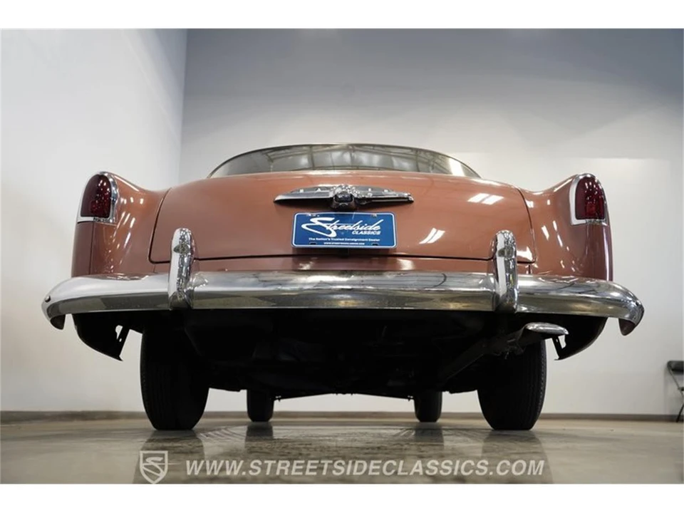 1951 Kaiser - Image 31 of 31