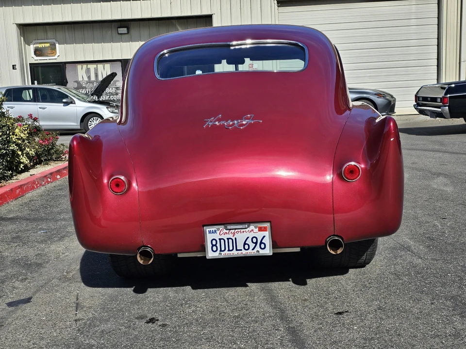 1951 Kaiser Darrin - Image 19 of 21