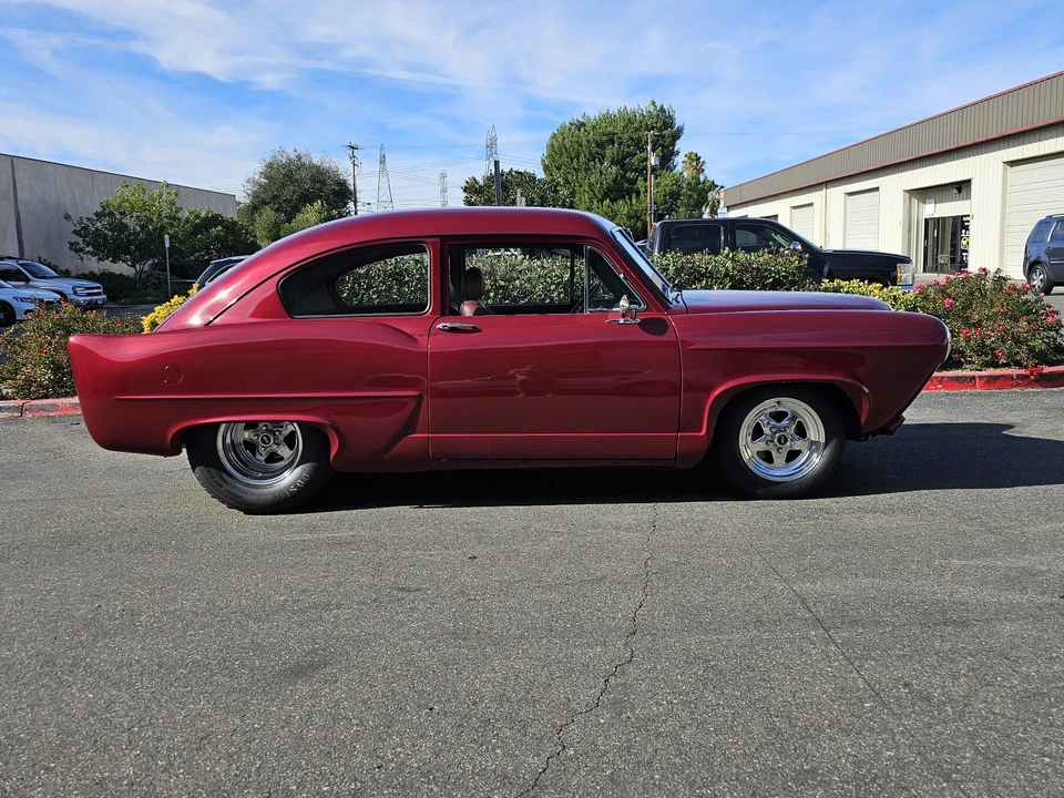 1951 Kaiser Darrin - Image 21 of 21
