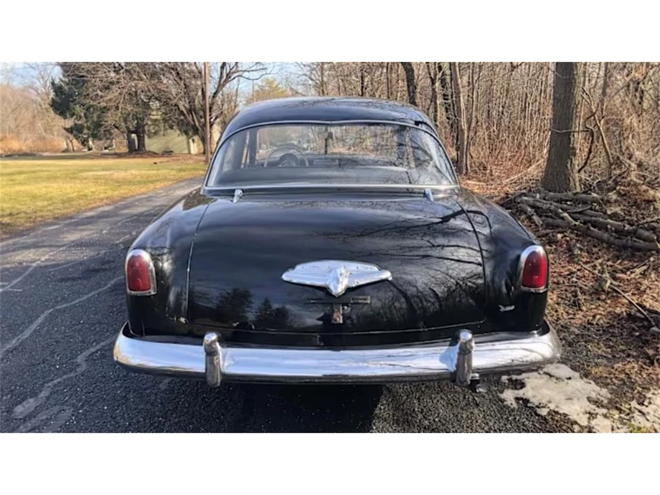 1951 Kaiser - Image 6 of 18