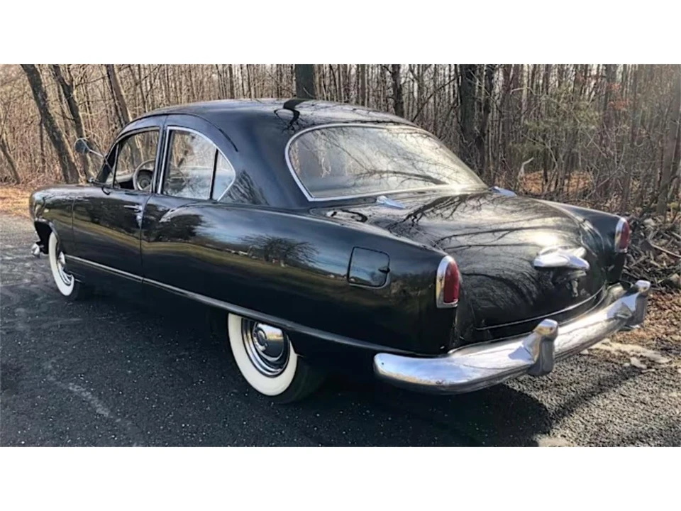 1951 Kaiser - Image 7 of 18