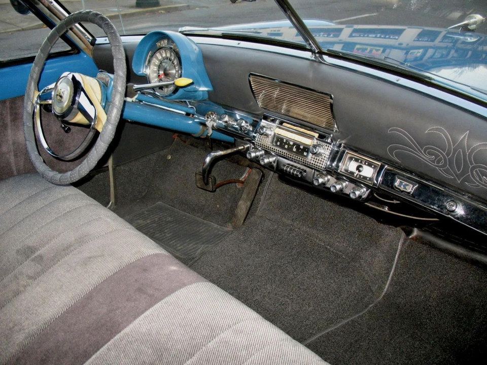 1951 Kaiser - Image 2 of 3