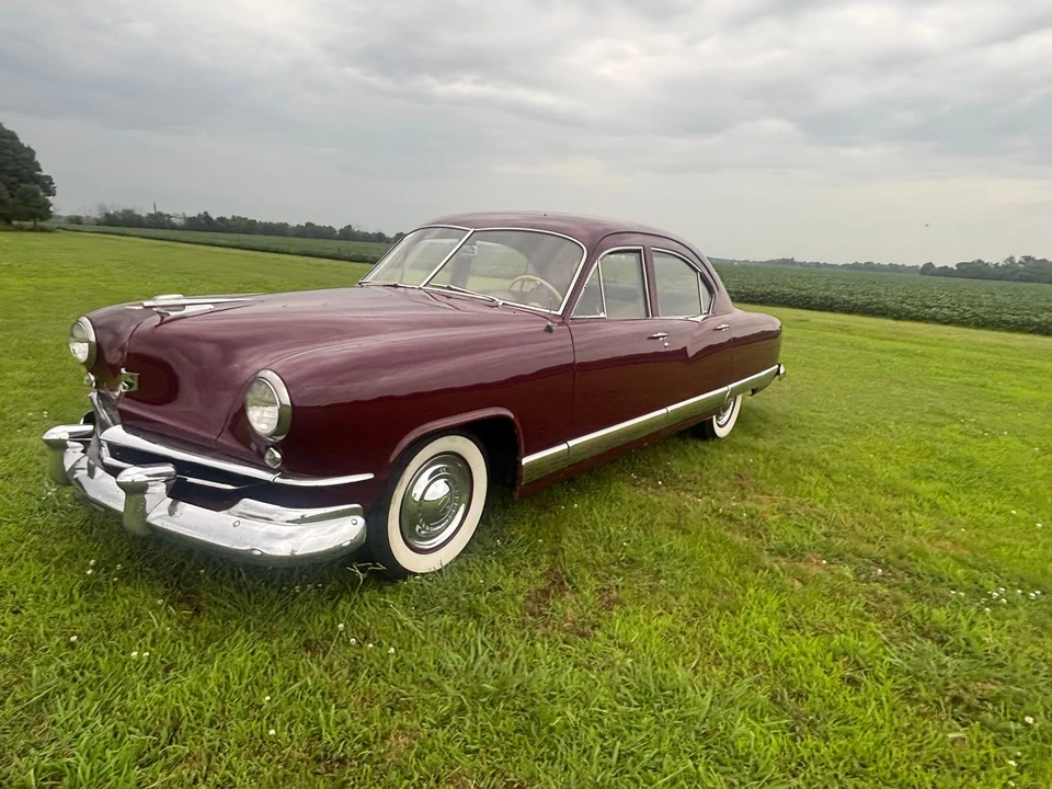 1951 Kaiser - Image 3 of 31