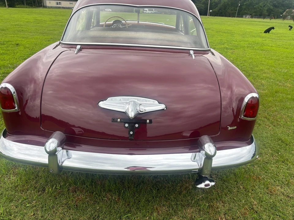 1951 Kaiser - Image 20 of 31