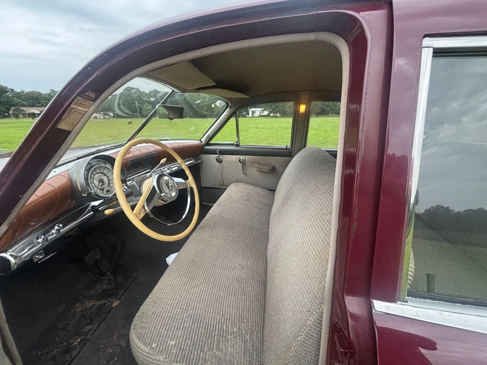 1951 Kaiser - Image 29 of 31