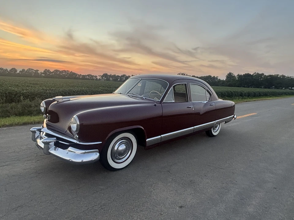 1951 Kaiser - Image 2 of 31