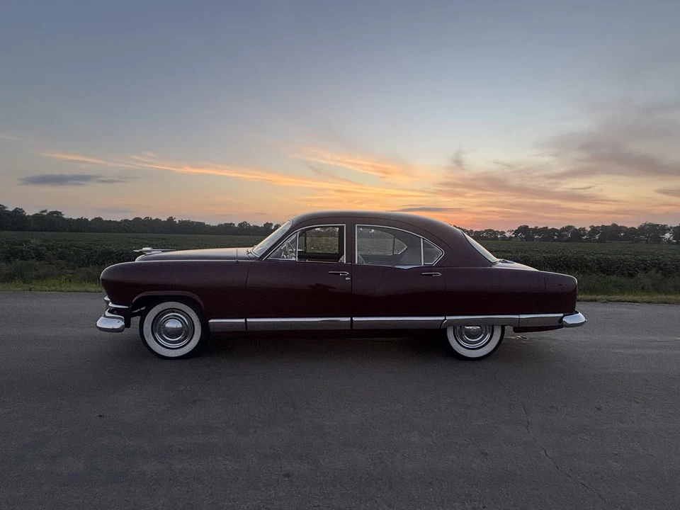 1951 Kaiser - Image 9 of 31