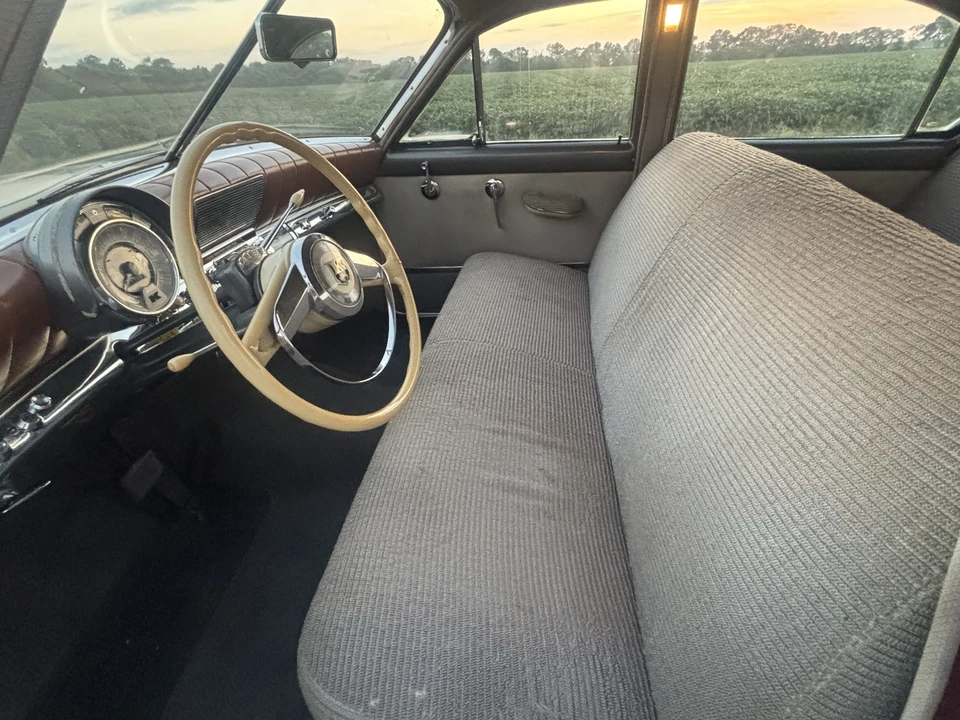 1951 Kaiser - Image 30 of 31