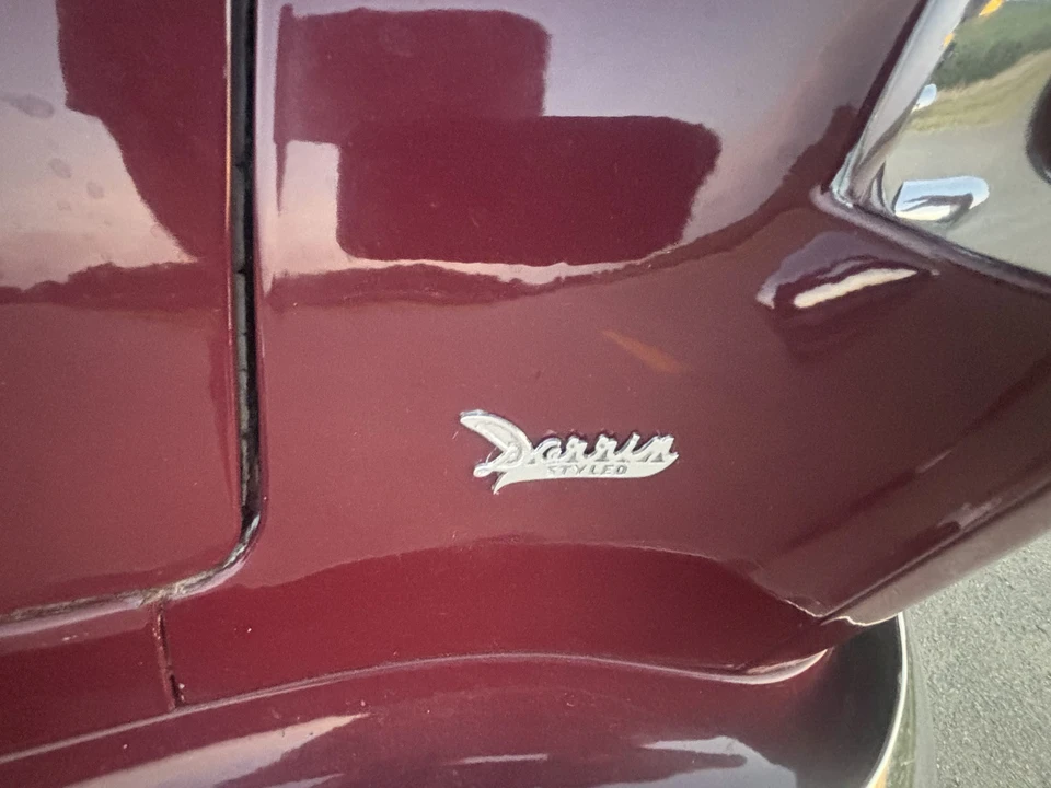 1951 Kaiser - Image 22 of 31