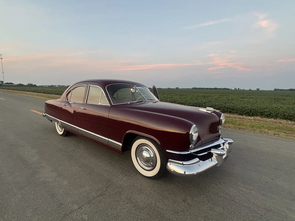 1951 Kaiser - Image 6 of 31