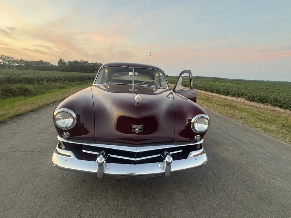 1951 Kaiser - Image 4 of 31