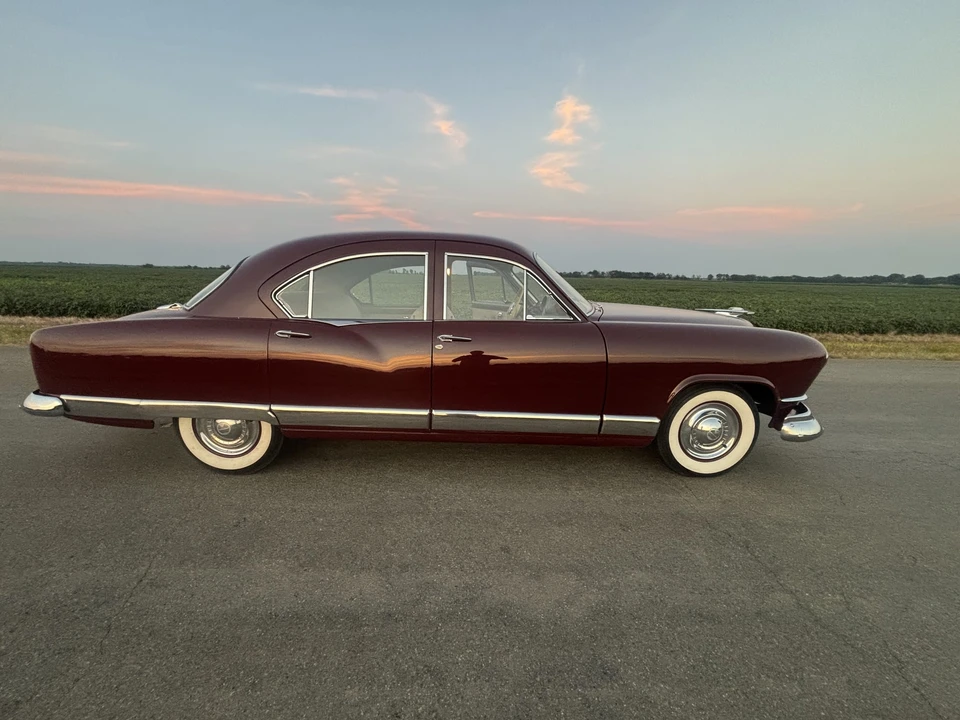 1951 Kaiser - Image 8 of 31