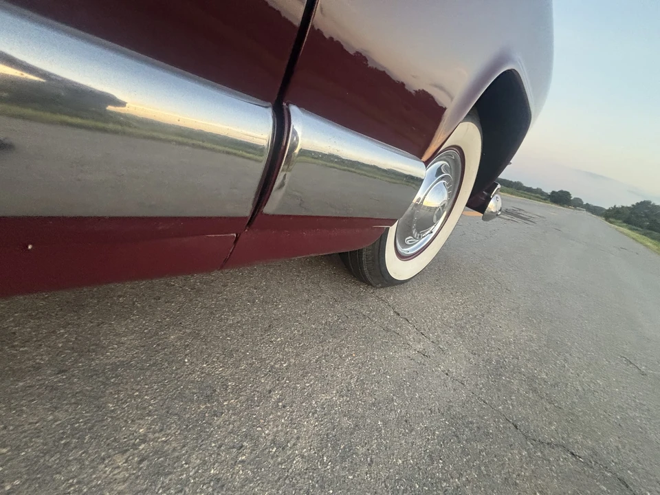1951 Kaiser - Image 15 of 31