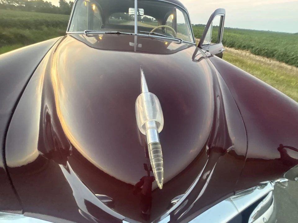1951 Kaiser - Image 12 of 31