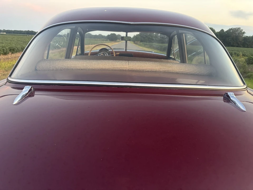1951 Kaiser - Image 18 of 31