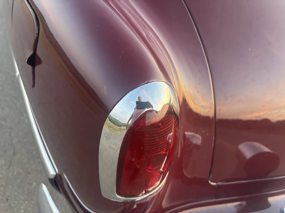 1951 Kaiser - Image 21 of 31